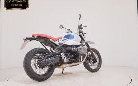 BMW R NINE T URBAN GS 2018