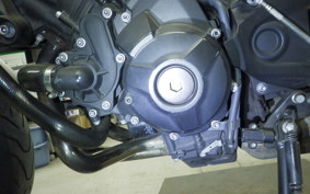 YAMAHA MT-09 A 2015 RN34J