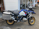 Фото BMW R1250GS ADVENTURE 2020 с японского аукциона