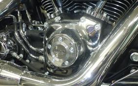 HARLEY FLSTC 1450 2003