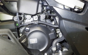 HONDA FORZA 250 2016 MF17