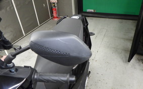 SUZUKI AVENIS 125 2016 EA12J