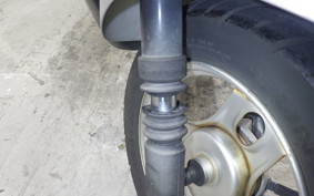 HONDA TODAY 2 2024 AF67