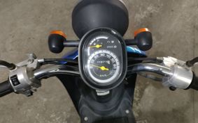 HONDA TODAY AF67