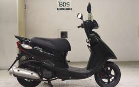 YAMAHA JOG ZR Gen.3 2026 SA39J