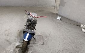 YAMAHA AXIS100 SB06J