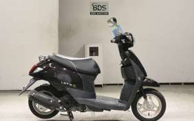 SUZUKI ﾚｯﾂ 2018 CA4AA