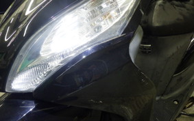 HONDA DIO 110 2006 JF31