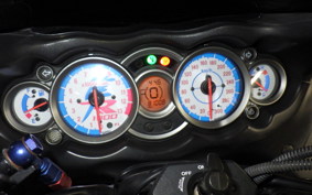 SUZUKI HAYABUSA Gen.2 2009