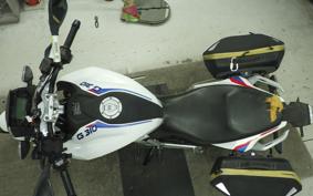 BMW G310R 2017
