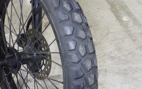SUZUKI DJEBEL 200 (DR200SE) 1997 SH42A