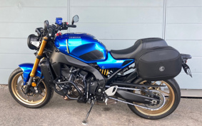 YAMAHA XSR900 2024 RN80J