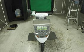 SUZUKI e-LET's CZ81A