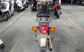 HONDA C50 SUPER CUB E