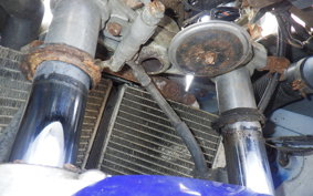 SUZUKI GSX-R400 GK73A