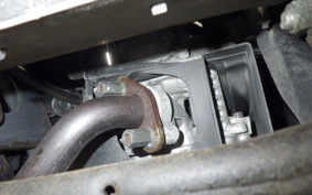 YAMAHA CYGNUS 125 X 2 2021 SE44J