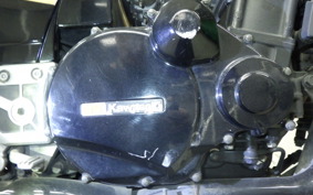 KAWASAKI GPZ900R NINJA 1990 ZX900A