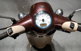 HONDA GIORNO AF77