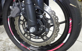 KAWASAKI NINJA 400 2020 EX400G