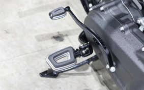 HARLEY FXLRS 2022 YWZ