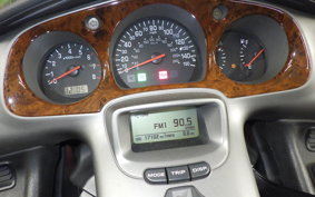 HONDA GL 1800 GOLD WING 2001