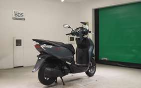 HONDA LEAD 125