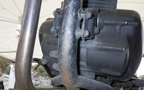 KAWASAKI 250TR 2002 BJ250F