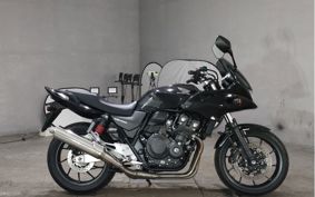 HONDA CB400SFV-4 BOLDOR NC42