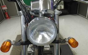 HONDA CB223S MC40