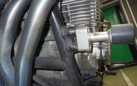 YAMAHA XJR1300 2002 RP03J