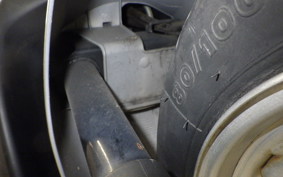HONDA TODAY 2 1998 AF67
