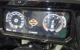 HARLEY FLTRXSTSE1980CVO 2025