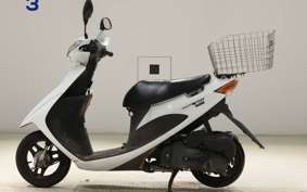 SUZUKI ADDRESS V50 2019 CA4BA