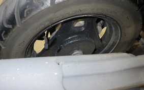 SUZUKI ADDRESS V125 S CF4MA