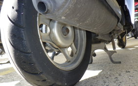 HONDA TODAY 2025 AF61