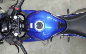 SUZUKI GSX250 R 2024