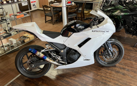 KAWASAKI NINJA 250 EX250L