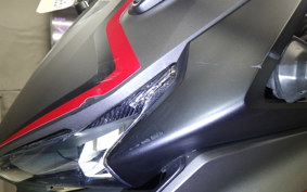 HONDA CBR400R 2021 NC56