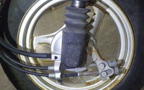 HONDA DIO CESTA GEN 2 2023 AF68