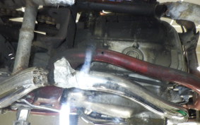 YAMAHA SRV250 RENAISSA 2008 4DN