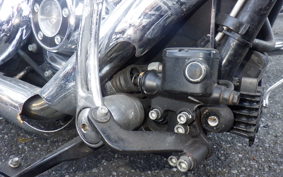 HARLEY FLHX 1690 2014