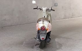 HONDA CREA SCOOPY AF55
