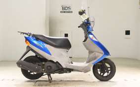 SUZUKI ADDRESS V125 G 2001 CF46A