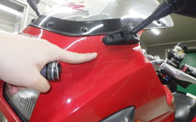 KAWASAKI GPZ900R NINJA 1990 ZX900A