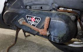 HONDA DIO GEN 3 AF34