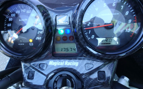 HONDA CB1300SF ABS SPECIAL ED 2010 SC54