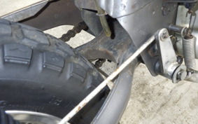 HONDA DAX 70 1999 ST70