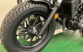 HONDA REBEL MC49
