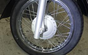 HONDA CROSS CUB 50 2003 AA06