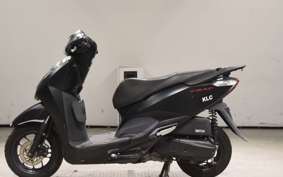 HONDA LEAD 125 2015 JF45